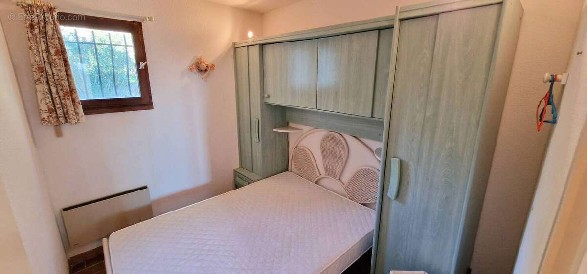 Appartement à LES ISSAMBRES