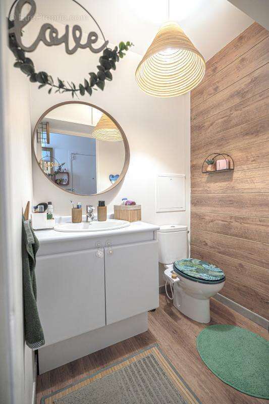 Appartement à NEUILLY-SUR-MARNE