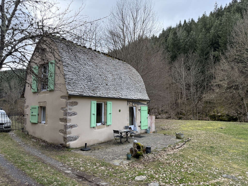 Maison à MENDE