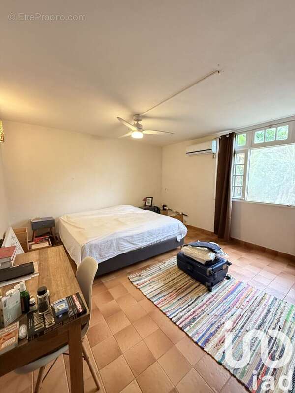 Photo 7 - Maison à POINTE-NOIRE