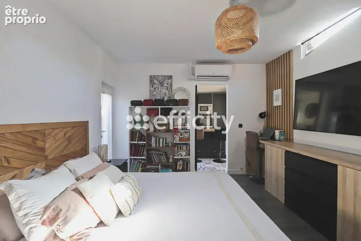 Maison 5 pièces 115 m² à vendre à Les Pavillons-Sous-Bois (93320) - photo 15