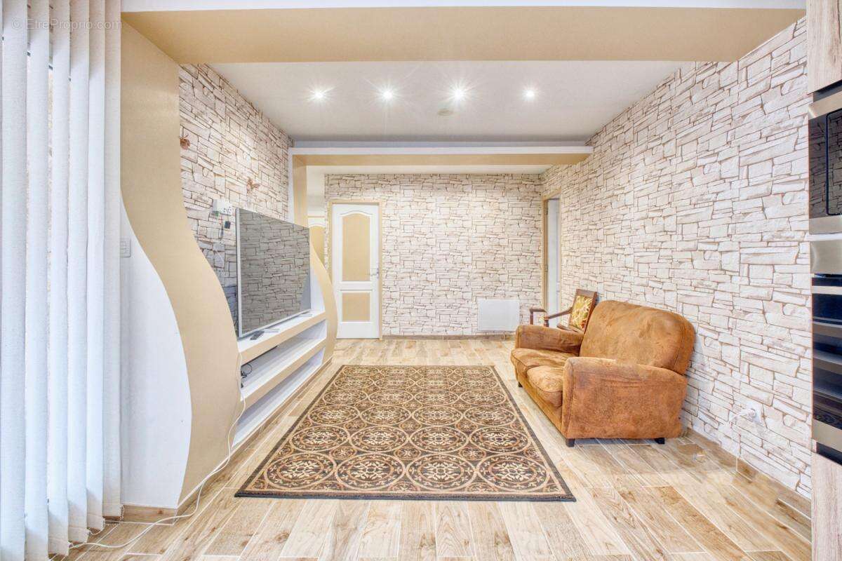 Maison à CHANCELADE