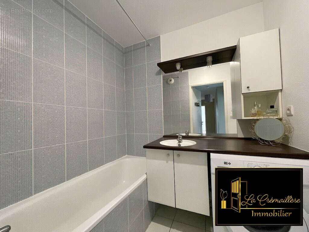 Appartement à DOURDAN