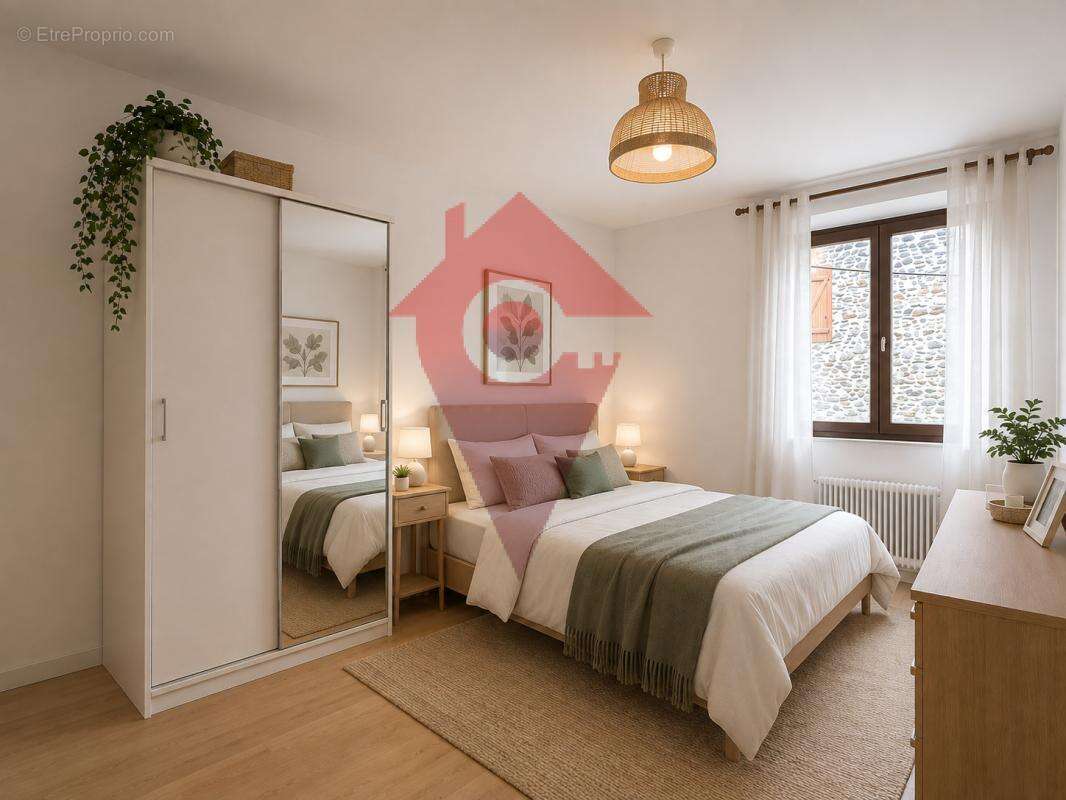 A Vendre Maison 3 chambres - 10mn à pied des écoles élémenta - photo 5