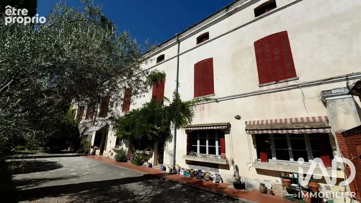 Photo 1 - Maison à CASTELSARRASIN