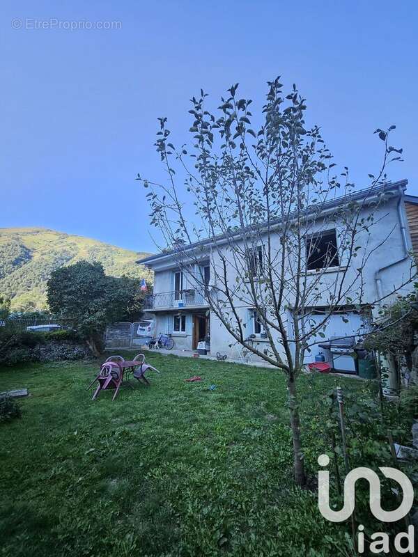 Photo 2 - Maison à OO