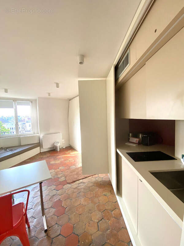 Appartement à PARIS-5E