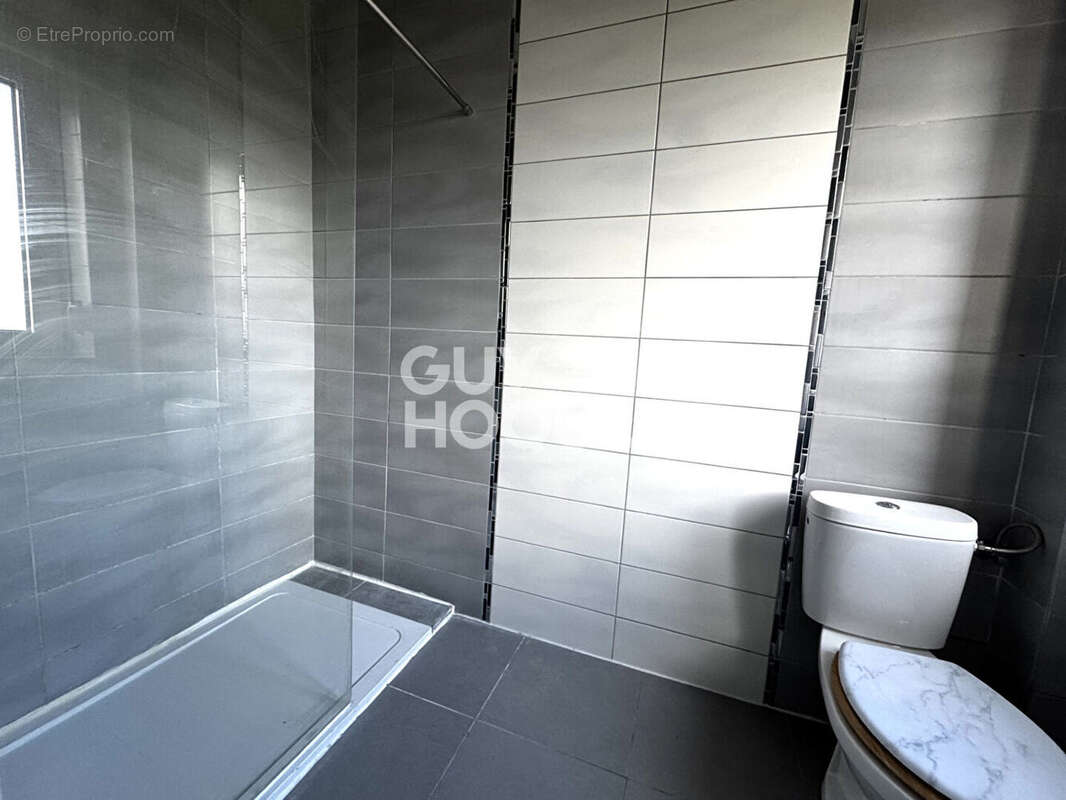 Maison à THIONVILLE