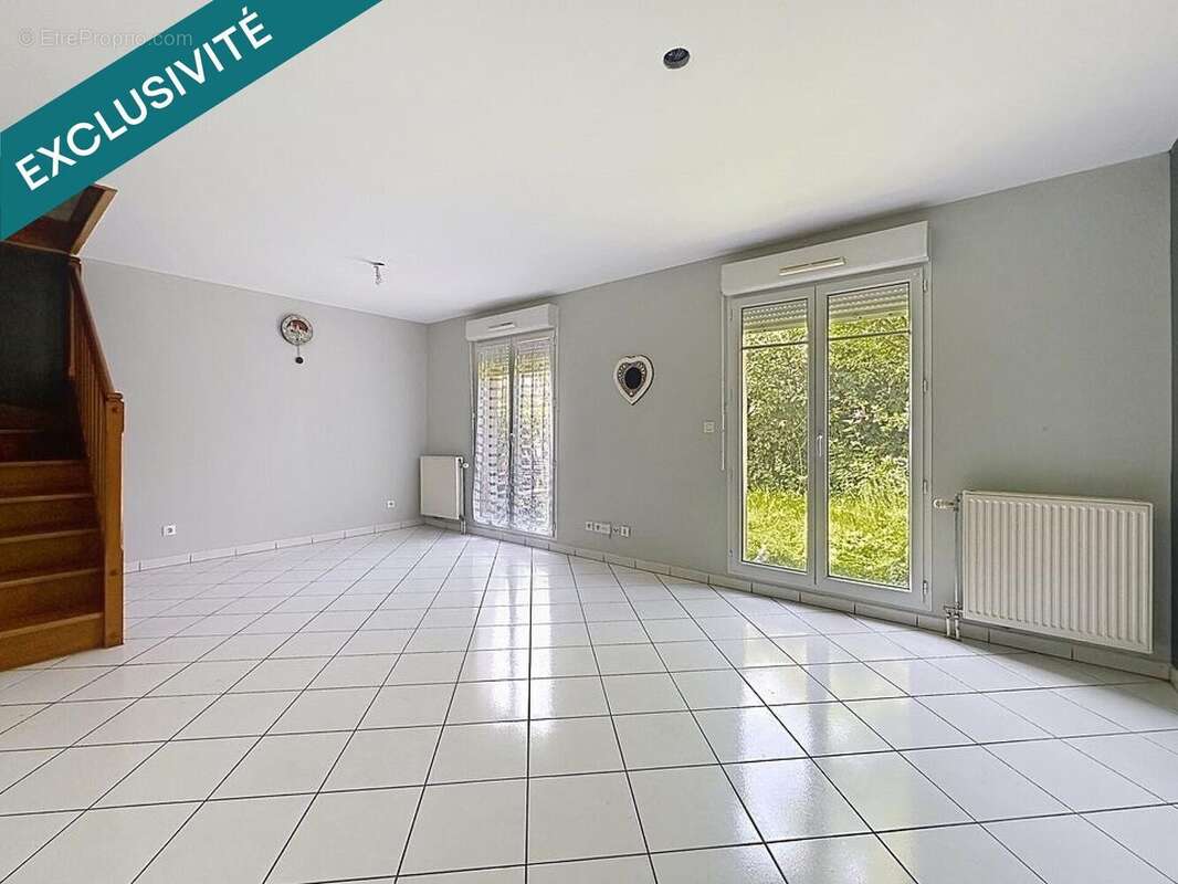 Maison 84 m² à Montgeron  - photo 4