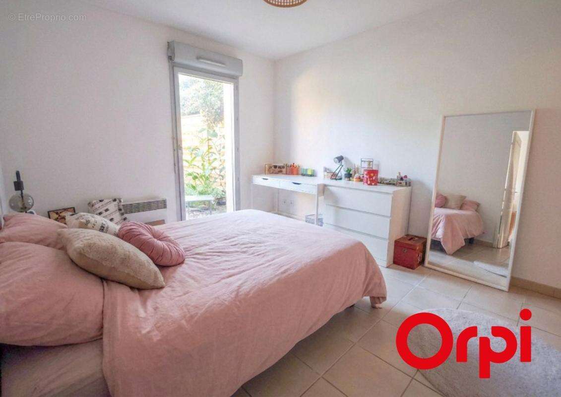 Appartement à LYON-8E
