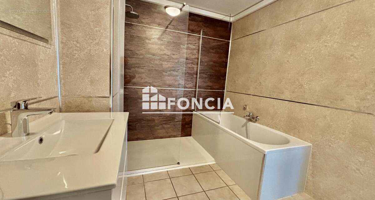 Appartement à NARBONNE