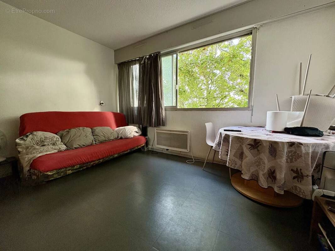 Appartement à SAINT-NAZAIRE