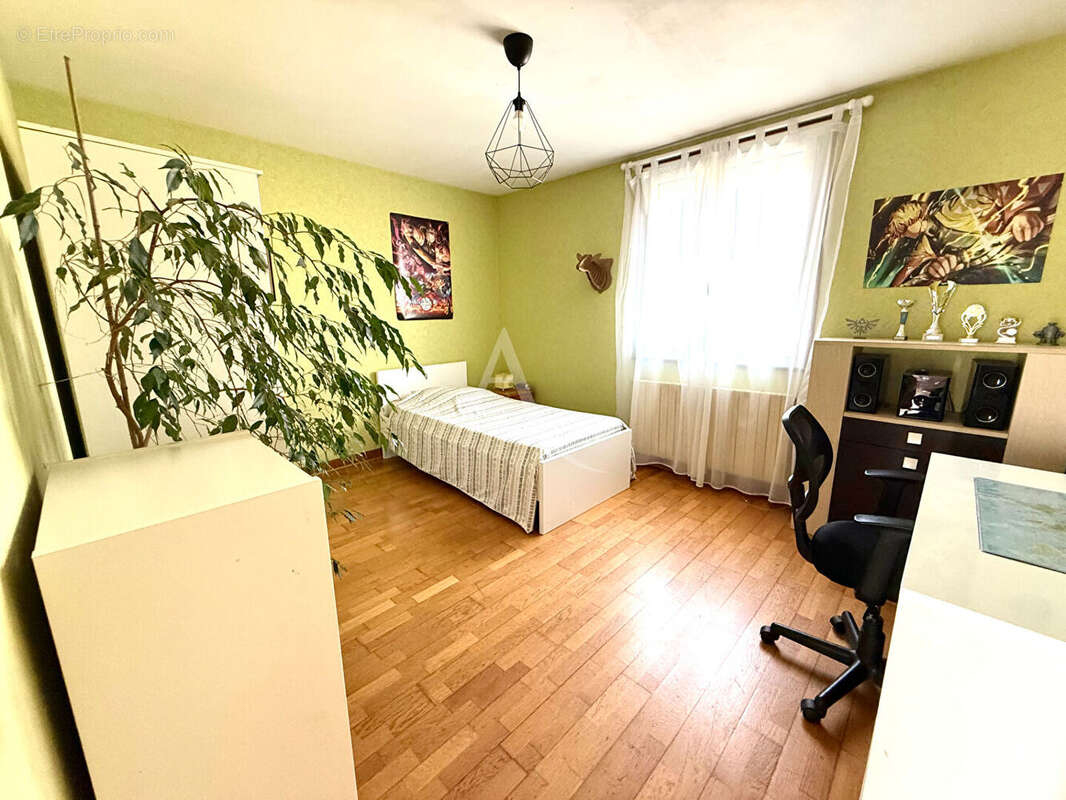 Maison à LA FERTE-SAINT-AUBIN