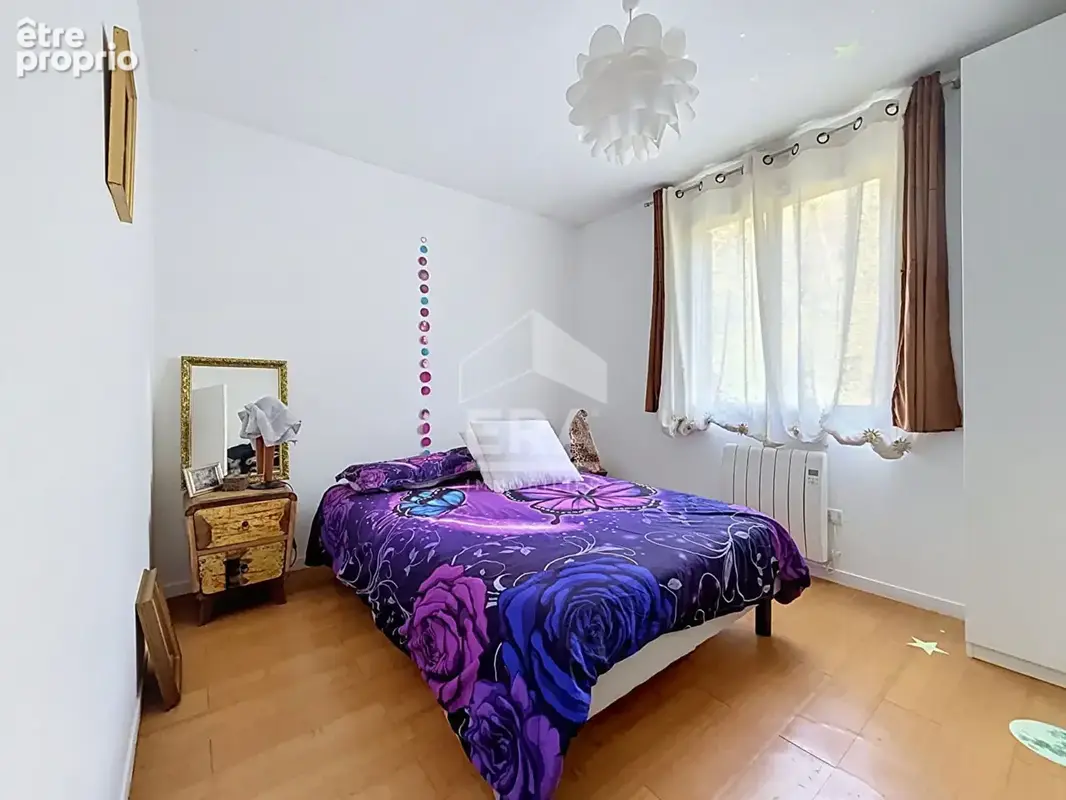 Maison 76m² à saint-hilaire - photo 11