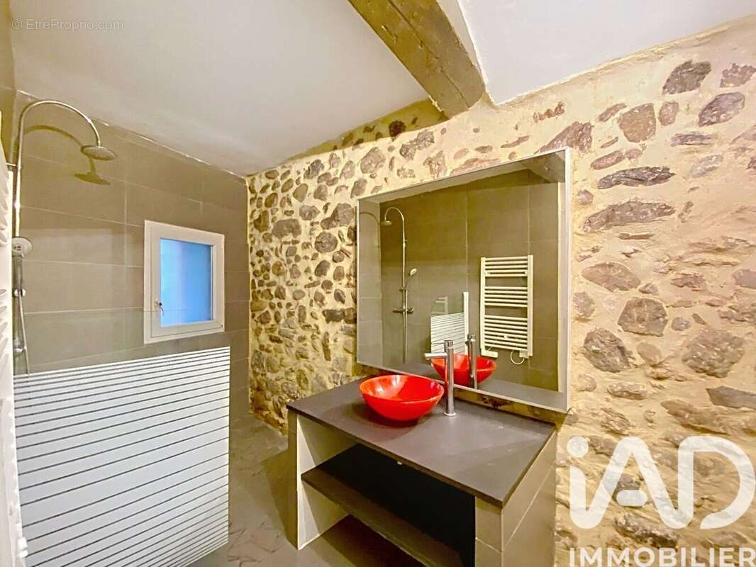 Photo 3 - Maison à PRADES