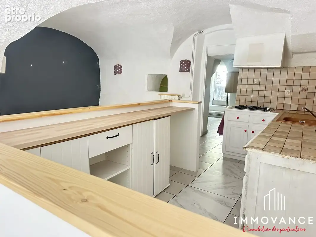 Maison 3 pièces 93 m² à vendre à Claret (34270) - photo 4