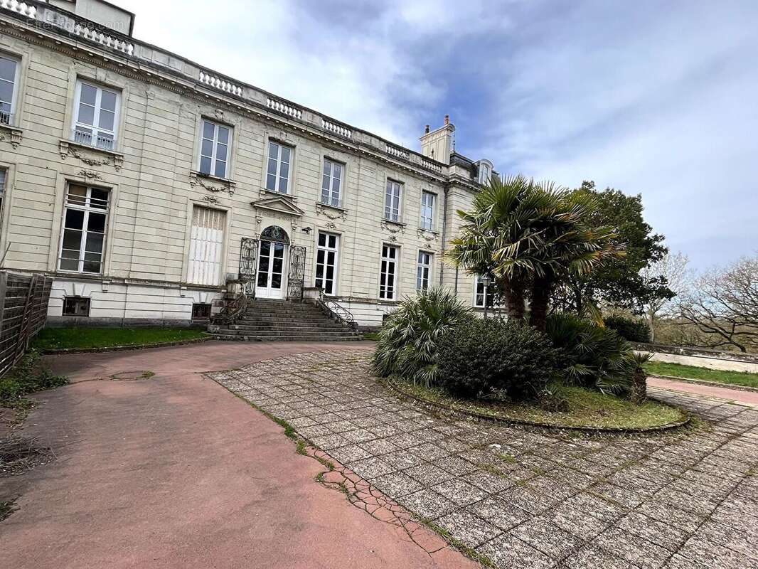 Appartement à MURS-ERIGNE