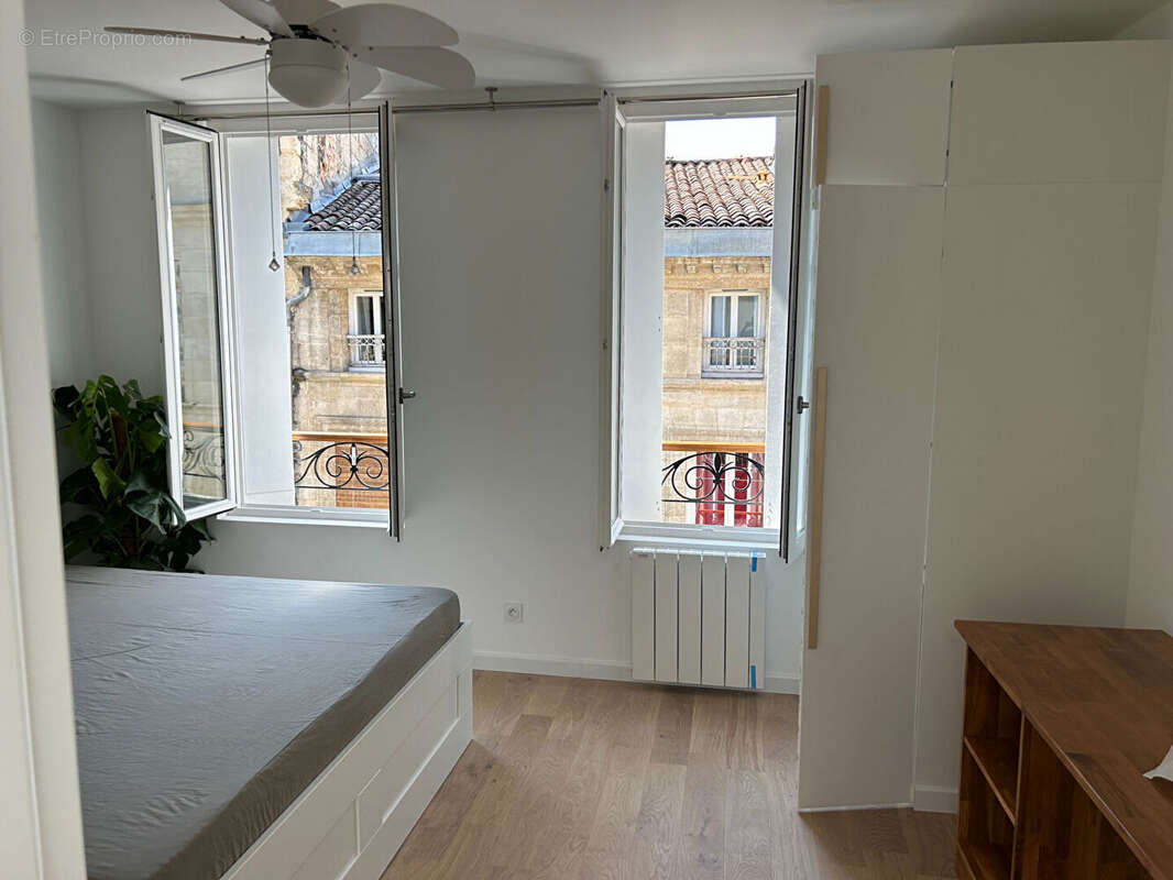 Maison à BORDEAUX