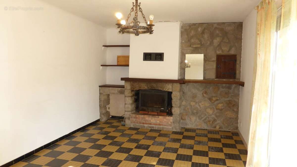 Maison à RIVIERE-SUR-TARN