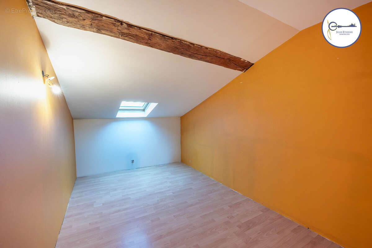 Maison à DAMAS-AUX-BOIS