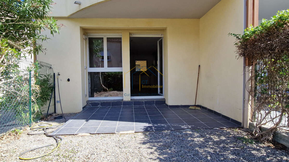 Maison à GIGNAC