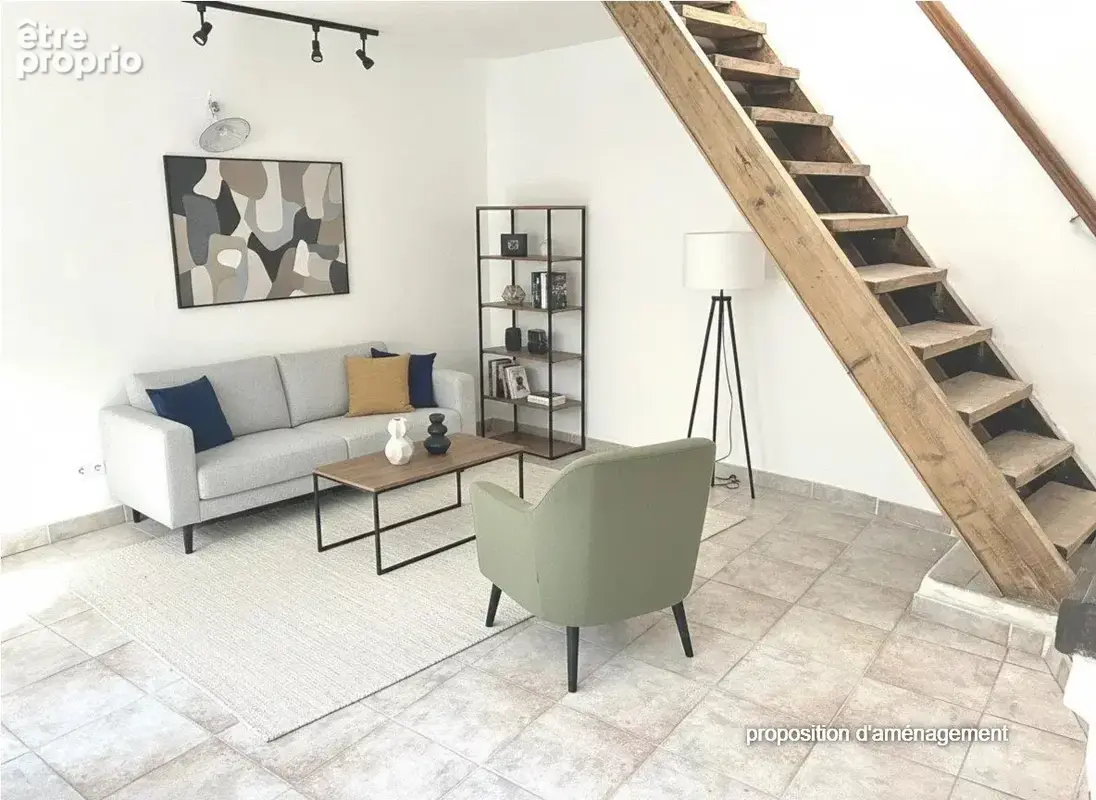 Appartement à vendre Lauris - photo 3