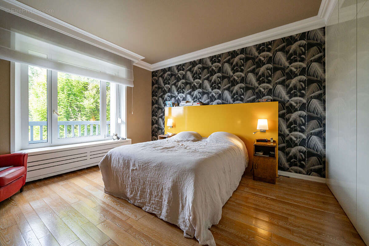 Maison de maître 247 m² avec piscine - vieux bezannes - photo 7