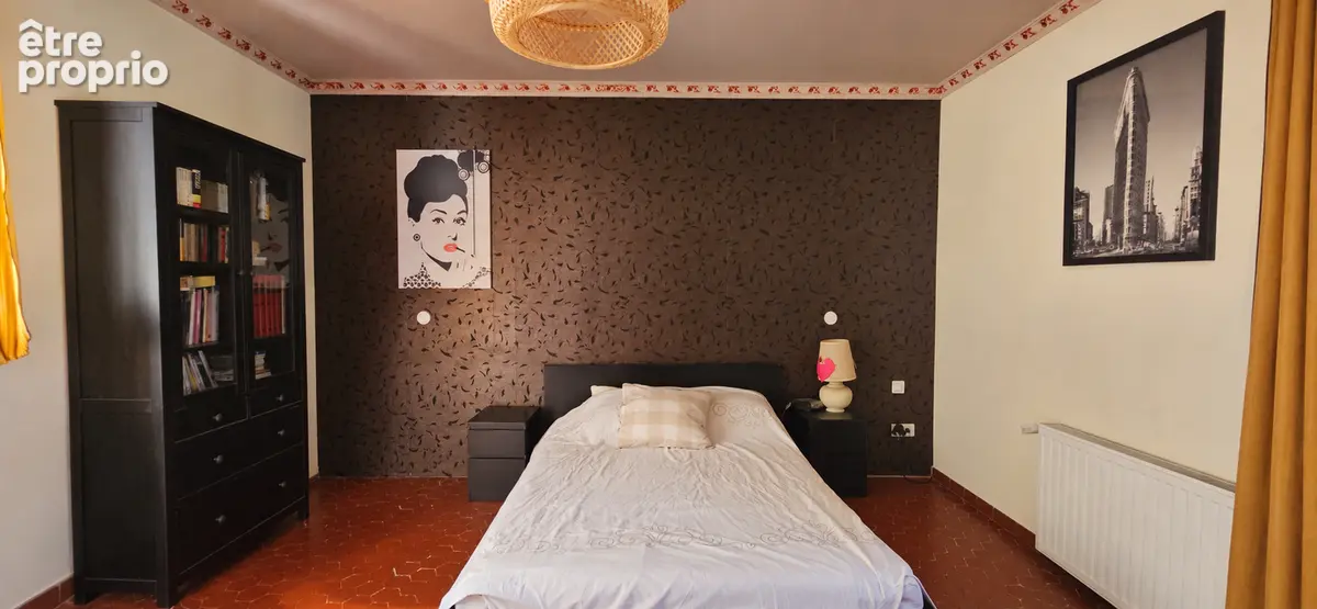 Maison de village 6 pièces 139m²  avec extérieurs - photo 9