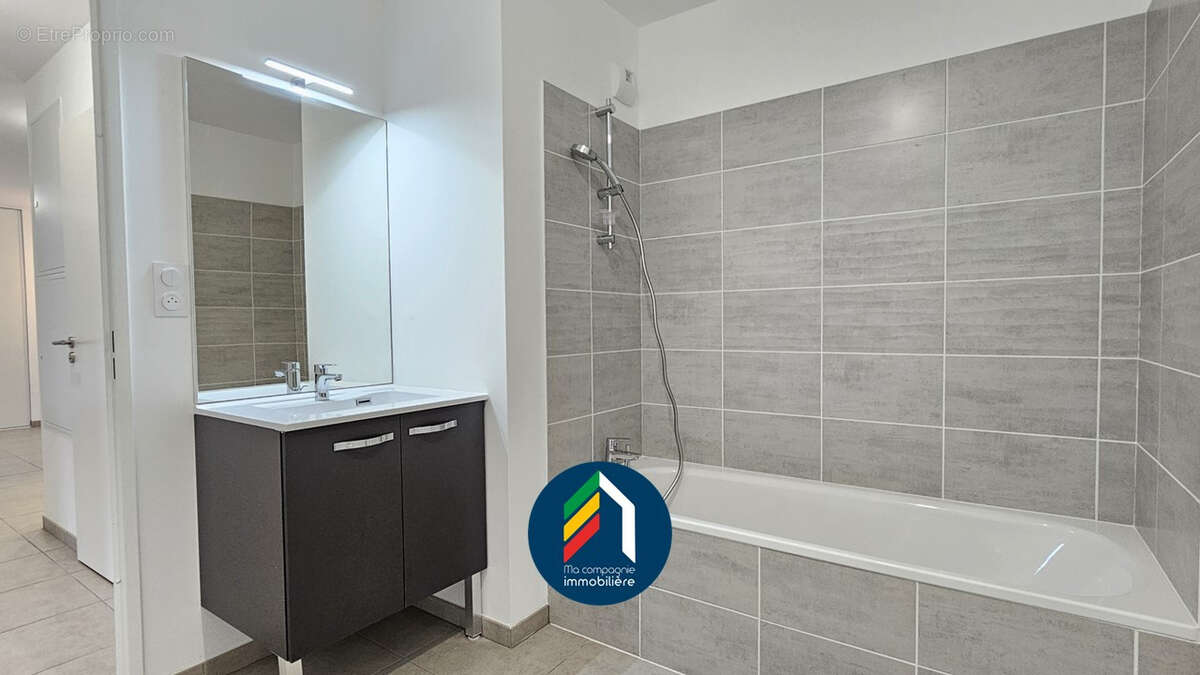 Appartement à LES HERBIERS