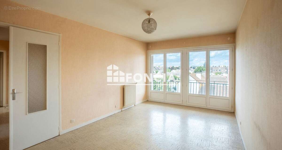 Appartement à MAUREPAS