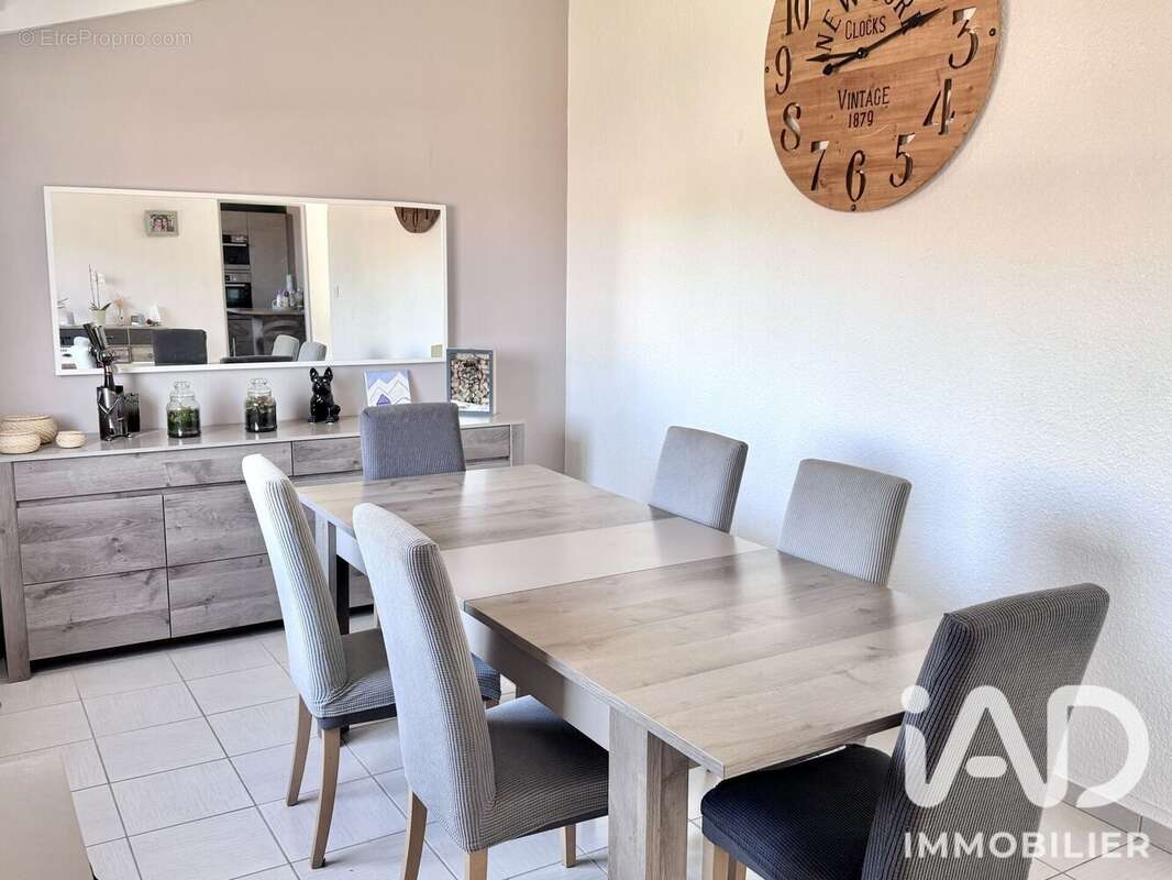 Appartement 123 m² à Saint-Chamond  - photo 2