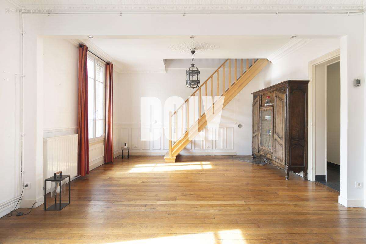 Appartement à VANVES