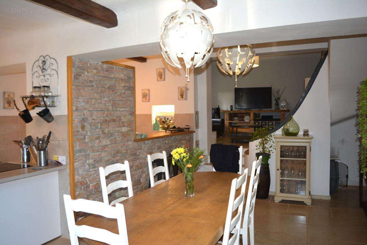 Magnifique villa Brignoles - photo 3