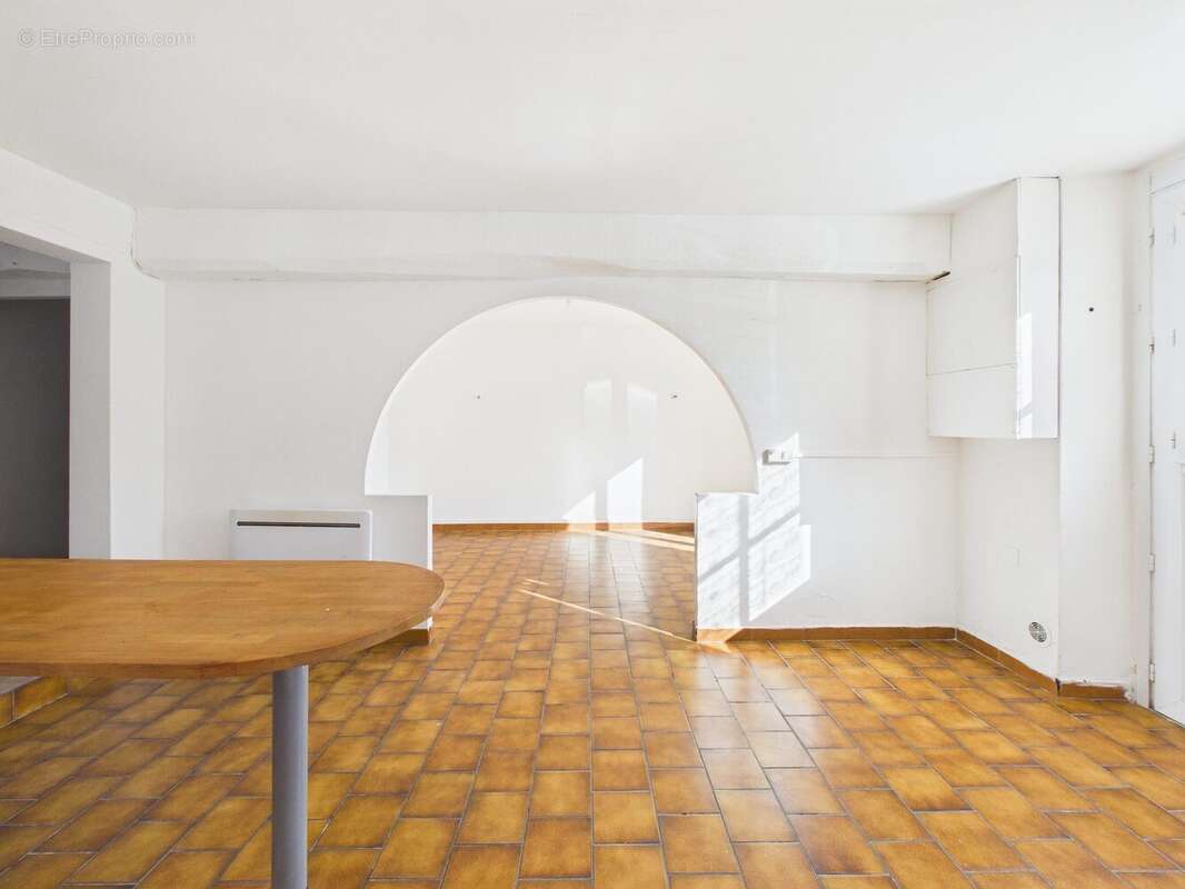 Maison à PARS-LES-ROMILLY