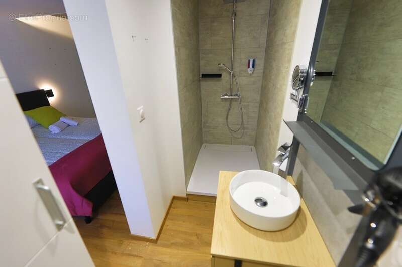 Appartement à BUSSANG