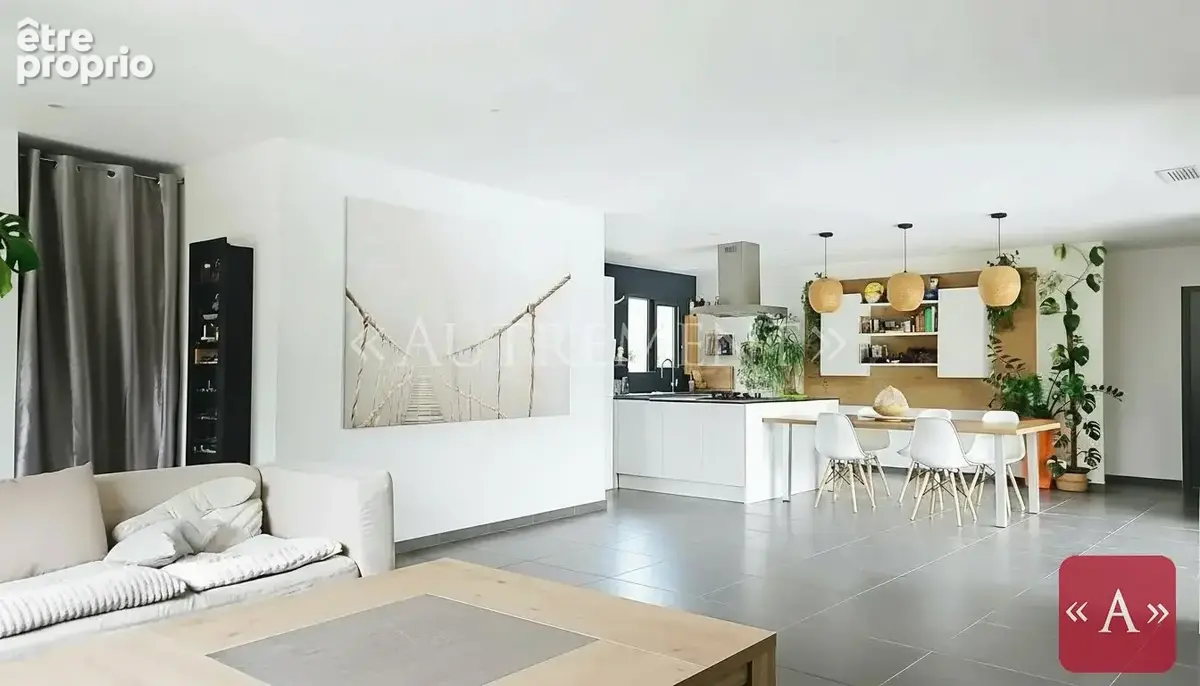 Charmante villa plain-pied - photo 25