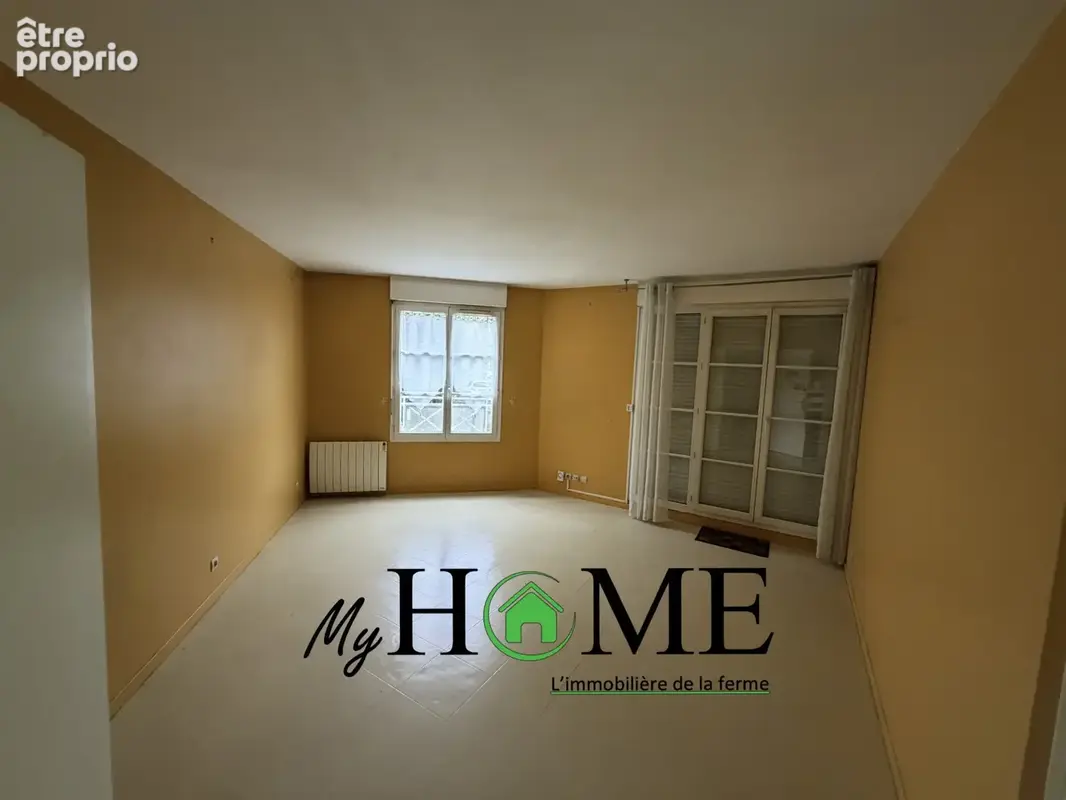 Appartement F3 Combs la Ville - photo 4