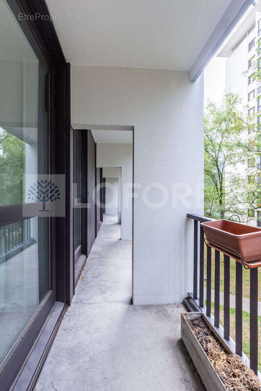 Appartement à ANNECY