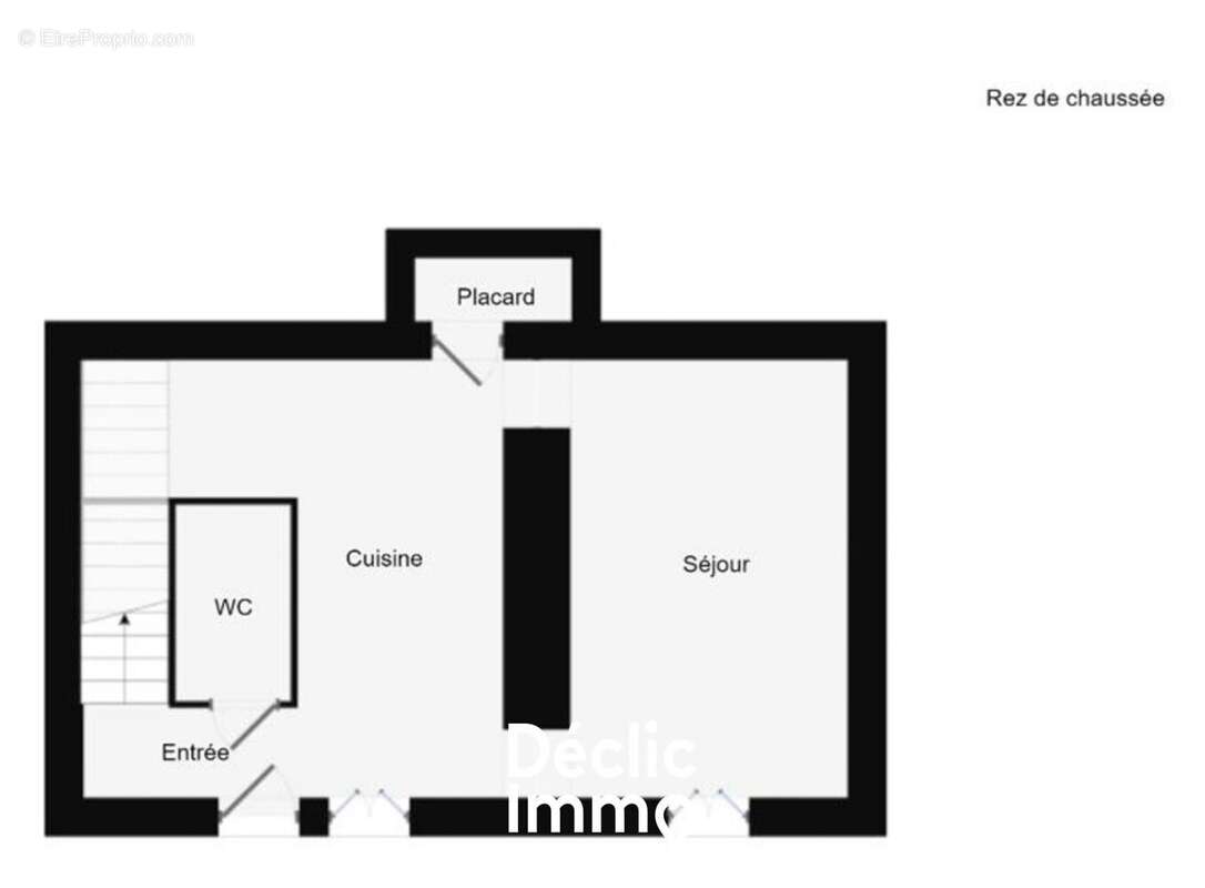 Maison à LA ROCHE-SUR-YON