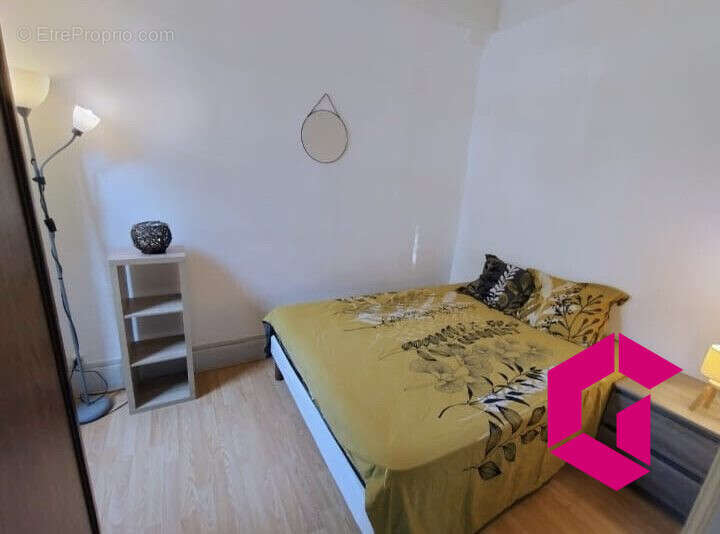 Appartement à ANNONAY