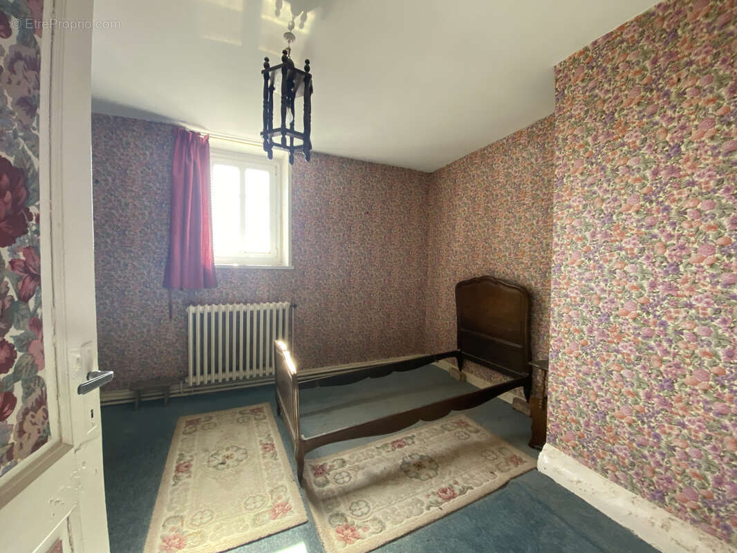 Maison à AUBIGNY-EN-ARTOIS