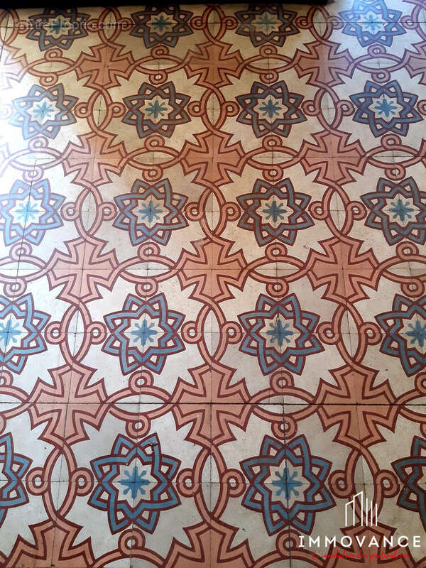 Appartement à MILLAU