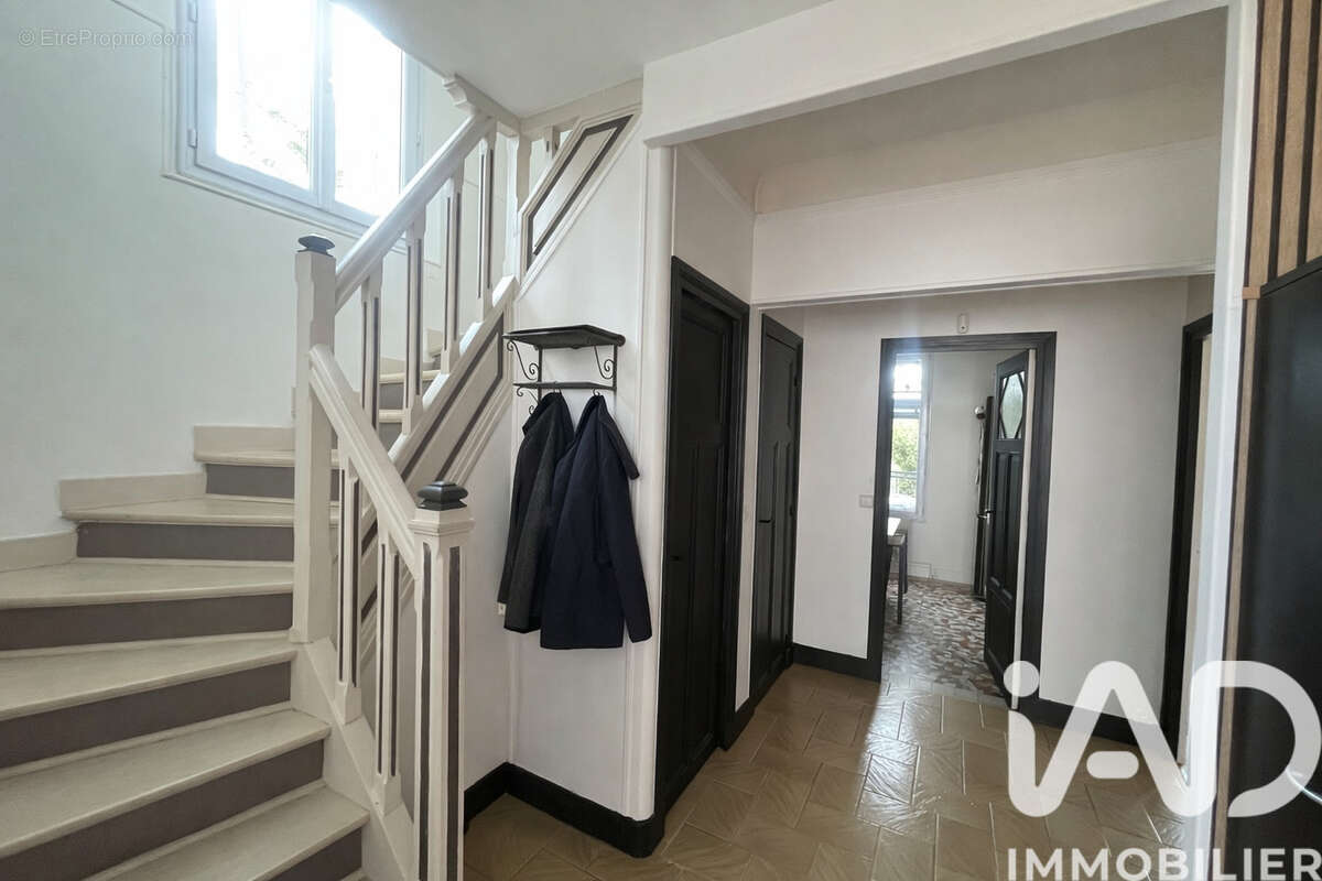 Photo 3 - Maison à VILLEPARISIS