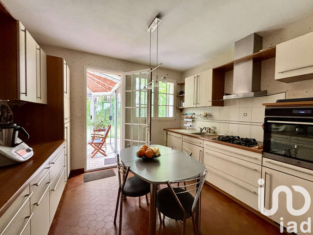 Photo 7 - Maison à SARAN