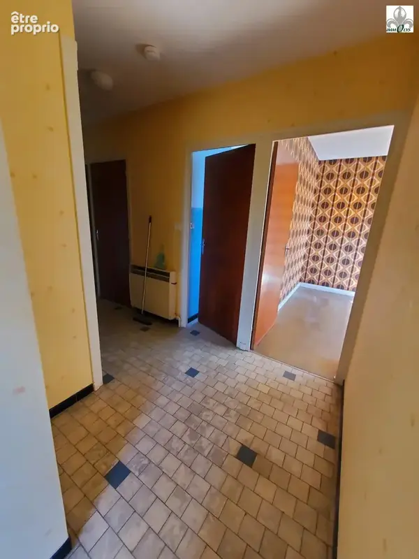 Maison à rénover - coeur de village - photo 12