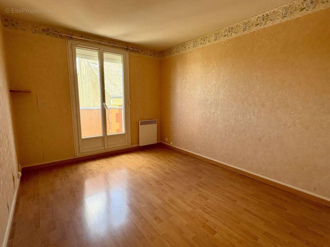 Appartement à ORLEANS
