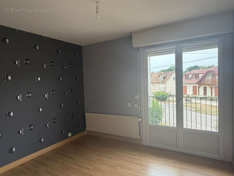 Maison à ANCERVILLE