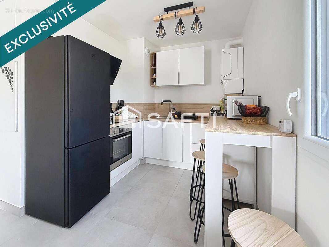 Photo 4 - Appartement à RENAGE