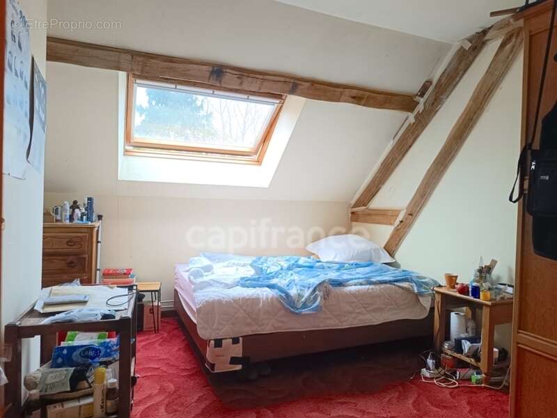 Maison à vendre 0 pièces BOEURS EN OTHE (89) - photo 26