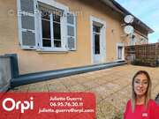 Appartement à SAINT-LAURENT-DU-PONT